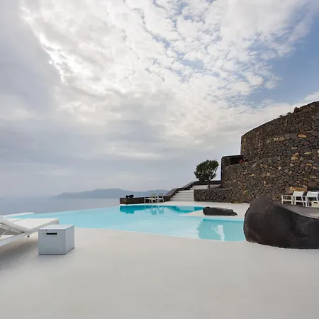 Aenaon 4* Imerovigli (Santorini)