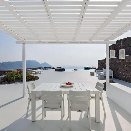 Aenaon 4* Imerovigli (Santorini)