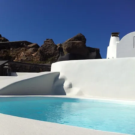 Aparthotel Aenaon 4*