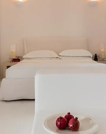 Aenaon Imerovigli (Santorini)