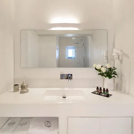 Aenaon 4* Imerovigli (Santorini)