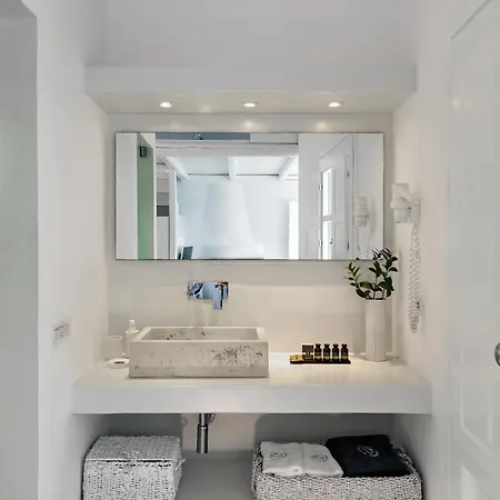 Aparthotel Aenaon 4*