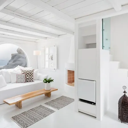 Aenaon Imerovigli (Santorini)