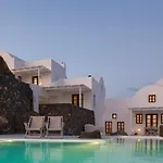 Aenaon Imerovigli (Santorini)