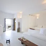 Aenaon Imerovigli (Santorini)