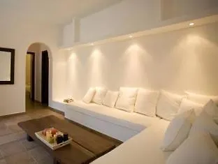 إيناون فيلاز 4* إيميروفيغلي