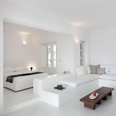 Apartahotel Aenaon 4*