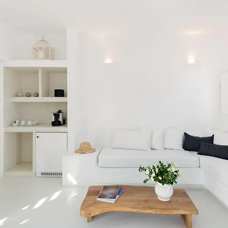 Aenaon 4* Imerovigli (Santorini)