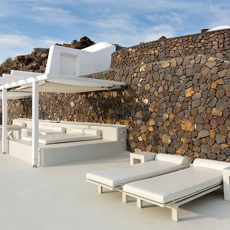 Aenaon Apartahotel 4*