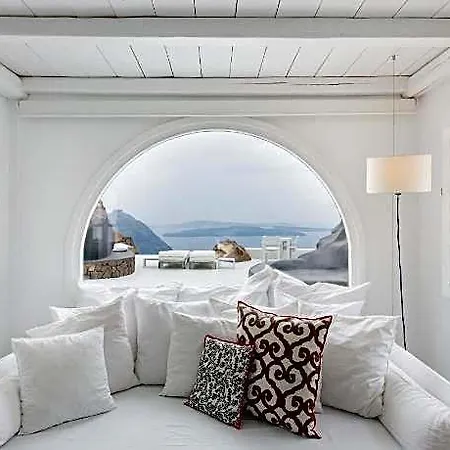 公寓式酒店 埃美恩别墅酒店