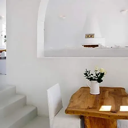 Aenaon Aparthotel 4*