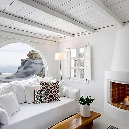 Апарт-отель Aenaon 4*