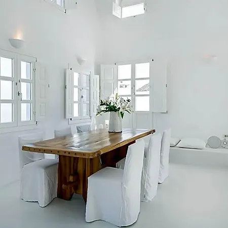 Aenaon 4* Imerovigli (Santorini)