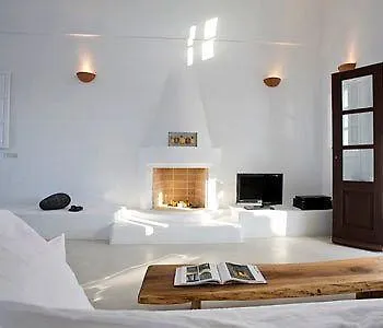 Aenaon Aparthotel 4*