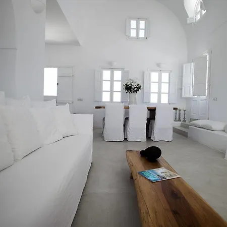 Hotel apartamentowy Aenaon 4*