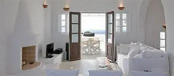 Aparthotel Aenaon