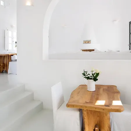 Aenaon 4* Imerovigli (Santorini)