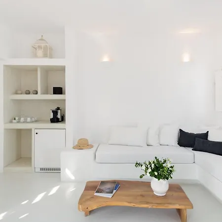 Aenaon 4* Imerovigli (Santorini)