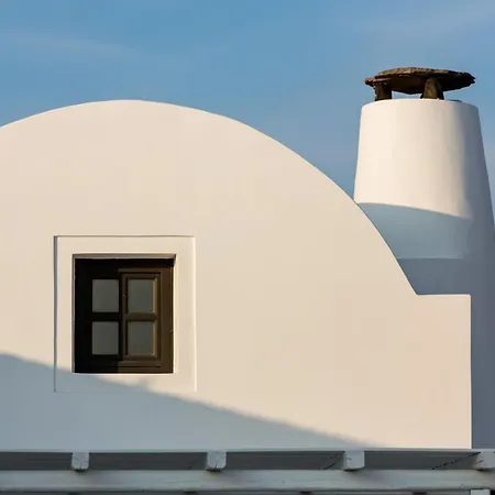 Aenaon Imerovigli (Santorini)