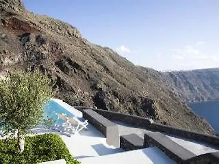 Lejlighedshotel Aenaon