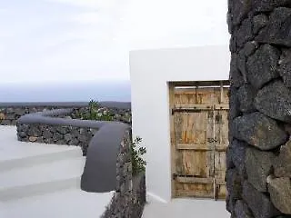Aenaon Lejlighedshotel Imerovigli (Santorini)