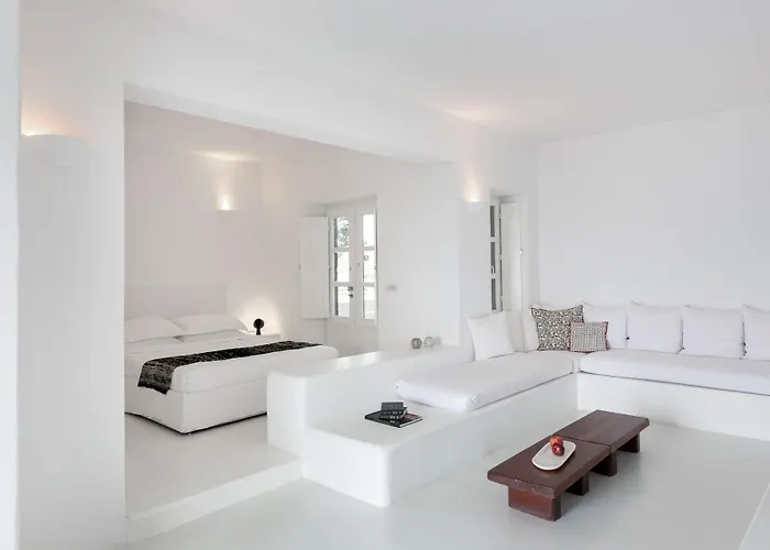 Apartmanhotel Aenaon 4*