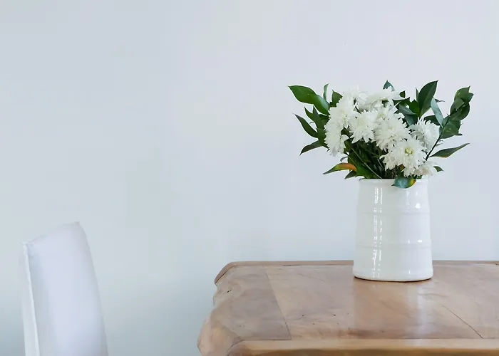 Aenaon Lejlighedshotel Imerovigli (Santorini)