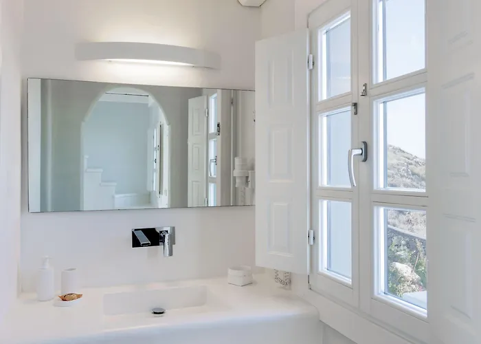 Apartmanhotel Aenaon