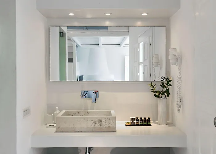 Apartmanhotel Aenaon 4*