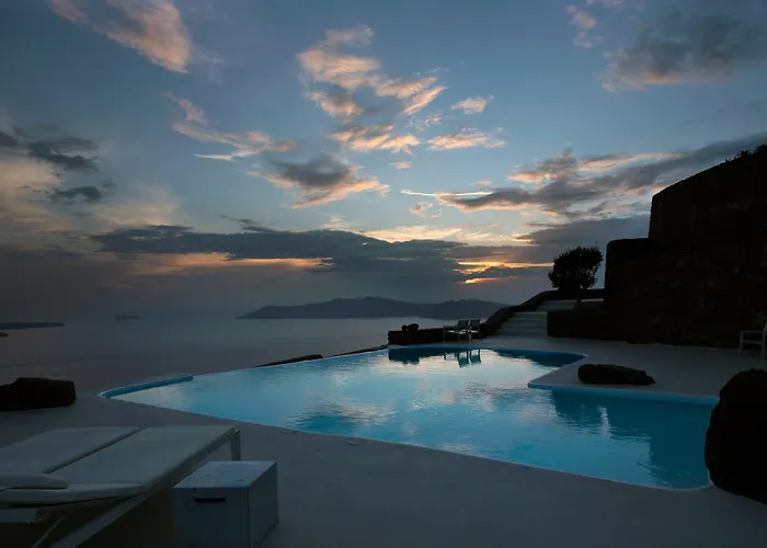 Lejlighedshotel Aenaon