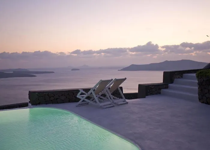 Aenaon Imerovigli (Santorini)