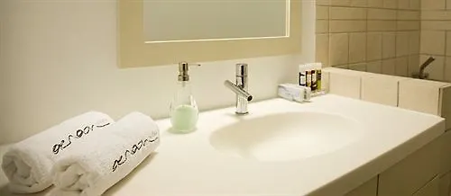 Apartmanhotel Aenaon Imerovígli