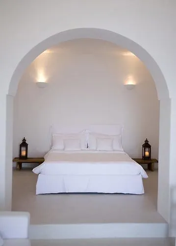 Lejlighedshotel Aenaon 4*