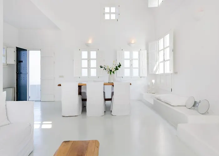 Apartmanhotel Aenaon 4*