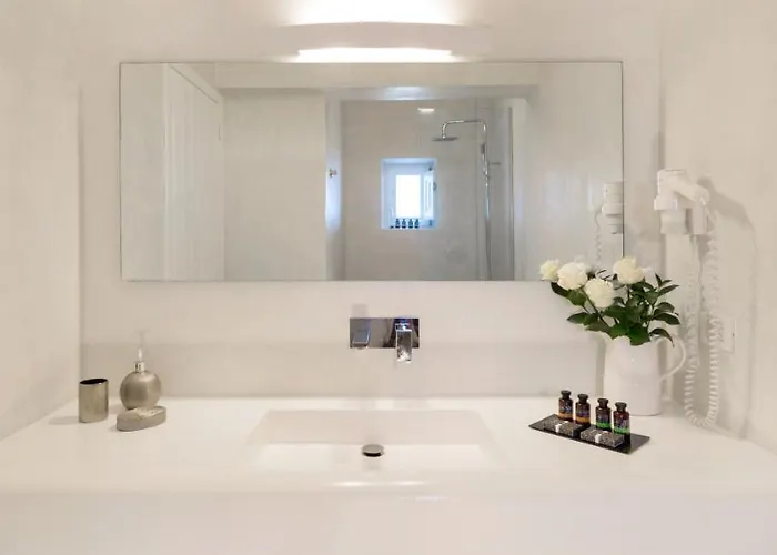 Aenaon 4* Imerovigli (Santorini)