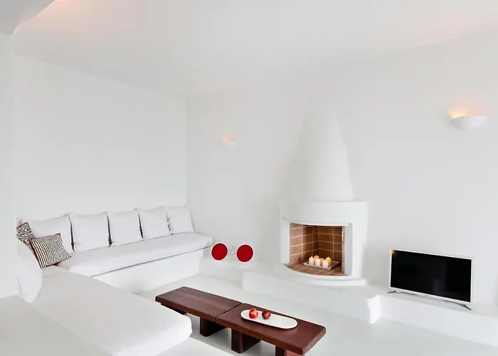 Apartmanhotel Aenaon