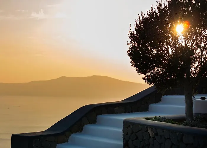 Aenaon Lejlighedshotel