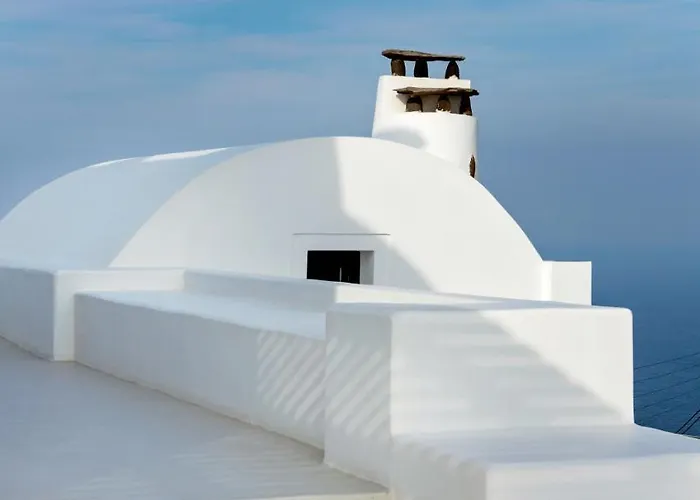 Aenaon Lejlighedshotel