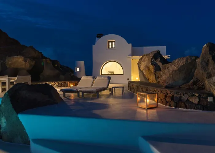 Apartmanhotel Aenaon