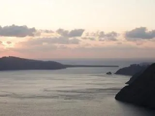 Lejlighedshotel Aenaon Imerovigli (Santorini)