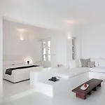 Lägenhetshotell Aenaon 4*