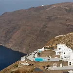 Lägenhetshotell Aenaon