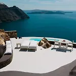 Aenaon Lägenhetshotell 4*