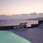 Aenaon Imerovigli (Santorini)
