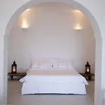 Lägenhetshotell Aenaon 4*
