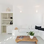 Aenaon 4* Imerovigli (Santorini)