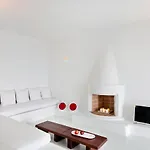 Lägenhetshotell Aenaon