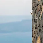 Aenaon Lägenhetshotell Imerovigli (Santorini)