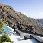 Lägenhetshotell Aenaon