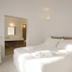 Lägenhetshotell Aenaon 4*
